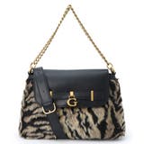 TIG | [GUESS] BERGEN Crossbody Flap | GUESS【WOMEN】