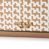 [GUESS] ABEY Convertible Crossbody Flap | GUESS【WOMEN】 | 詳細画像7 