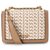 CGW | [GUESS] ABEY Convertible Crossbody Flap | GUESS【WOMEN】