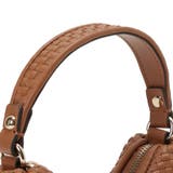 [GUESS] ETEL Woven Mini Shoulder Bag | GUESS【WOMEN】 | 詳細画像10 
