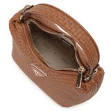 [GUESS] ETEL Woven Mini Shoulder Bag | GUESS【WOMEN】 | 詳細画像12 