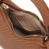 [GUESS] ETEL Woven Mini Shoulder Bag | GUESS【WOMEN】 | 詳細画像13 