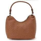 [GUESS] ETEL Woven Mini Shoulder Bag | GUESS【WOMEN】 | 詳細画像3 