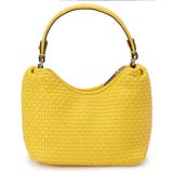 [GUESS] ETEL Woven Mini Shoulder Bag | GUESS【WOMEN】 | 詳細画像4 