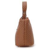 [GUESS] ETEL Woven Mini Shoulder Bag | GUESS【WOMEN】 | 詳細画像5 