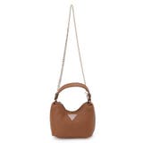 [GUESS] ETEL Woven Mini Shoulder Bag | GUESS【WOMEN】 | 詳細画像6 