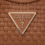 [GUESS] ETEL Woven Mini Shoulder Bag | GUESS【WOMEN】 | 詳細画像9 