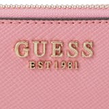 [GUESS] LAUREL Slg Small Zip Around | GUESS【WOMEN】 | 詳細画像4 