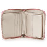 [GUESS] LAUREL Slg Small Zip Around | GUESS【WOMEN】 | 詳細画像5 