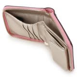 [GUESS] LAUREL Slg Small Zip Around | GUESS【WOMEN】 | 詳細画像6 