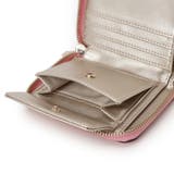 [GUESS] LAUREL Slg Small Zip Around | GUESS【WOMEN】 | 詳細画像7 