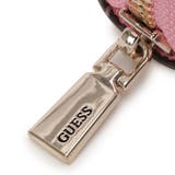 [GUESS] LAUREL Slg Small Zip Around | GUESS【WOMEN】 | 詳細画像8 