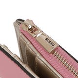 [GUESS] LAUREL Zip-Around Wallet | GUESS【WOMEN】 | 詳細画像10 