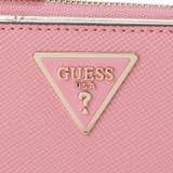 [GUESS] LAUREL Zip-Around Wallet | GUESS【WOMEN】 | 詳細画像6 
