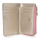 [GUESS] LAUREL Zip-Around Wallet | GUESS【WOMEN】 | 詳細画像7 