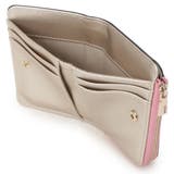 [GUESS] LAUREL Zip-Around Wallet | GUESS【WOMEN】 | 詳細画像8 