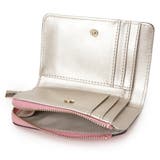[GUESS] LAUREL Zip-Around Wallet | GUESS【WOMEN】 | 詳細画像9 
