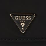 MAUVE Mini Conv | GUESS【WOMEN】 | 詳細画像4 