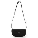 BLA | MAUVE Mini Conv | GUESS【WOMEN】
