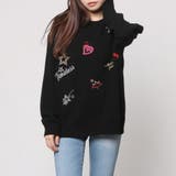 [GUESS] PULLOVER SWEATER | GUESS【WOMEN】 | 詳細画像1 