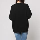 [GUESS] PULLOVER SWEATER | GUESS【WOMEN】 | 詳細画像2 