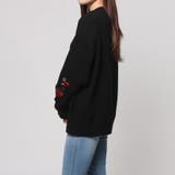 [GUESS] PULLOVER SWEATER | GUESS【WOMEN】 | 詳細画像3 