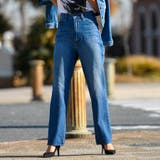 [GUESS] JANE HIGH | GUESS【WOMEN】 | 詳細画像1 