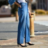 [GUESS] JANE HIGH | GUESS【WOMEN】 | 詳細画像3 