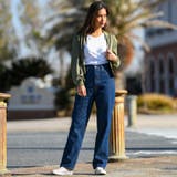 [GUESS] JANE HIGH | GUESS【WOMEN】 | 詳細画像8 