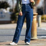 RIN | [GUESS] JANE HIGH | GUESS【WOMEN】