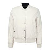 [GUESS] Reversible Padded Jumper | GUESS【WOMEN】 | 詳細画像10 