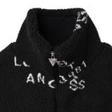[GUESS] Boa Logo Jacket | GUESS【WOMEN】 | 詳細画像3 
