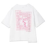 [GUESS] Paisley Logo Tee ロゴTシャツ レディース | GUESS【WOMEN】 | 詳細画像12 