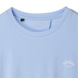[GUESS] Paisley Logo Tee ロゴTシャツ レディース | GUESS【WOMEN】 | 詳細画像3 