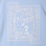 [GUESS] Paisley Logo Tee ロゴTシャツ レディース | GUESS【WOMEN】 | 詳細画像8 