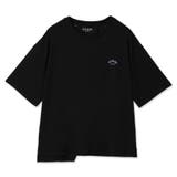 BLK | [GUESS] Paisley Logo Tee ロゴTシャツ レディース | GUESS【WOMEN】