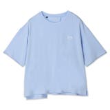 LBL | [GUESS] Paisley Logo Tee ロゴTシャツ レディース | GUESS【WOMEN】