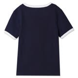 [GUESS] Point Color Tee | GUESS【WOMEN】 | 詳細画像2 