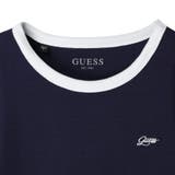 [GUESS] Point Color Tee | GUESS【WOMEN】 | 詳細画像3 