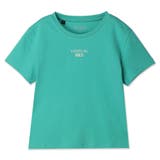 [GUESS] Petit Logo Tee ロゴTシャツ レディース | GUESS【WOMEN】 | 詳細画像1 