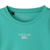 [GUESS] Petit Logo Tee ロゴTシャツ レディース | GUESS【WOMEN】 | 詳細画像3 