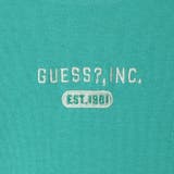 [GUESS] Petit Logo Tee ロゴTシャツ レディース | GUESS【WOMEN】 | 詳細画像6 