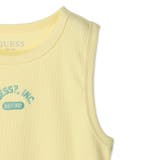 [GUESS] Arch Logo Tank top | GUESS【WOMEN】 | 詳細画像4 