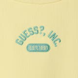 [GUESS] Arch Logo Tank top | GUESS【WOMEN】 | 詳細画像6 