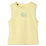 YLW | [GUESS] Arch Logo Tank top | GUESS【WOMEN】