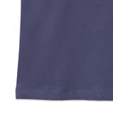 [GUESS] Denim Emboss Triangle Tee | GUESS【WOMEN】 | 詳細画像10 