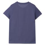 [GUESS] Denim Emboss Triangle Tee | GUESS【WOMEN】 | 詳細画像7 