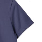 [GUESS] Denim Emboss Triangle Tee | GUESS【WOMEN】 | 詳細画像9 