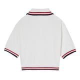 [GUESS] Cable Short Sleeve Sweater | GUESS【WOMEN】 | 詳細画像2 