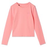 [GUESS] LADIES L/Slv Tee Shirt | GUESS【WOMEN】 | 詳細画像1 